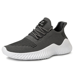 Imagem do 2022 Shoes for Men High Quality Male Sneakers Breathable Fashion Gym Casual Ligh