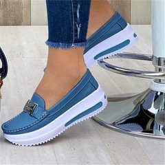 2022 Women Sandals Platform Comfortable Women's Sneakers Fashion Casual Little W - comprar online