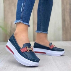 2022 Women Sandals Platform Comfortable Women's Sneakers Fashion Casual Little W na internet