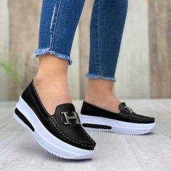 2022 Women Sandals Platform Comfortable Women's Sneakers Fashion Casual Little W na internet