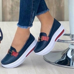 2022 Women Sandals Platform Comfortable Women's Sneakers Fashion Casual Little W na internet