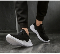 Imagem do 2022 Shoes for Men High Quality Male Sneakers Breathable Fashion Gym Casual Ligh