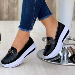 2022 Women Sandals Platform Comfortable Women's Sneakers Fashion Casual Little W