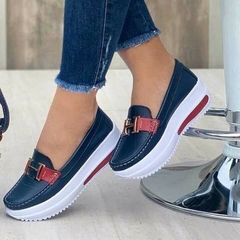 2022 Women Sandals Platform Comfortable Women's Sneakers Fashion Casual Little W - comprar online