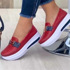 Imagem do 2022 Women Sandals Platform Comfortable Women's Sneakers Fashion Casual Little W