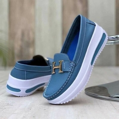 2022 Women Sandals Platform Comfortable Women's Sneakers Fashion Casual Little W na internet