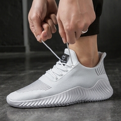 2022 Shoes for Men High Quality Male Sneakers Breathable Fashion Gym Casual Ligh na internet