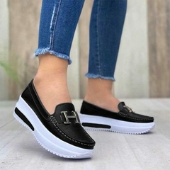 2022 Women Sandals Platform Comfortable Women's Sneakers Fashion Casual Little W