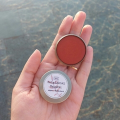 Balm labial natural - Vegalótus