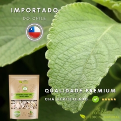 Chás certificados, orgânicos e importados - Medicina Natural na internet