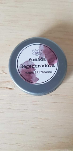 Pomadas - Vegalótus - comprar online