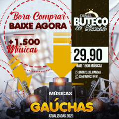 LINK DE MÚSICAS GAÚCHAS