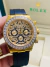 Relogio Rolex Daytona modelo Eye of the Tiger Ed. Especial na internet