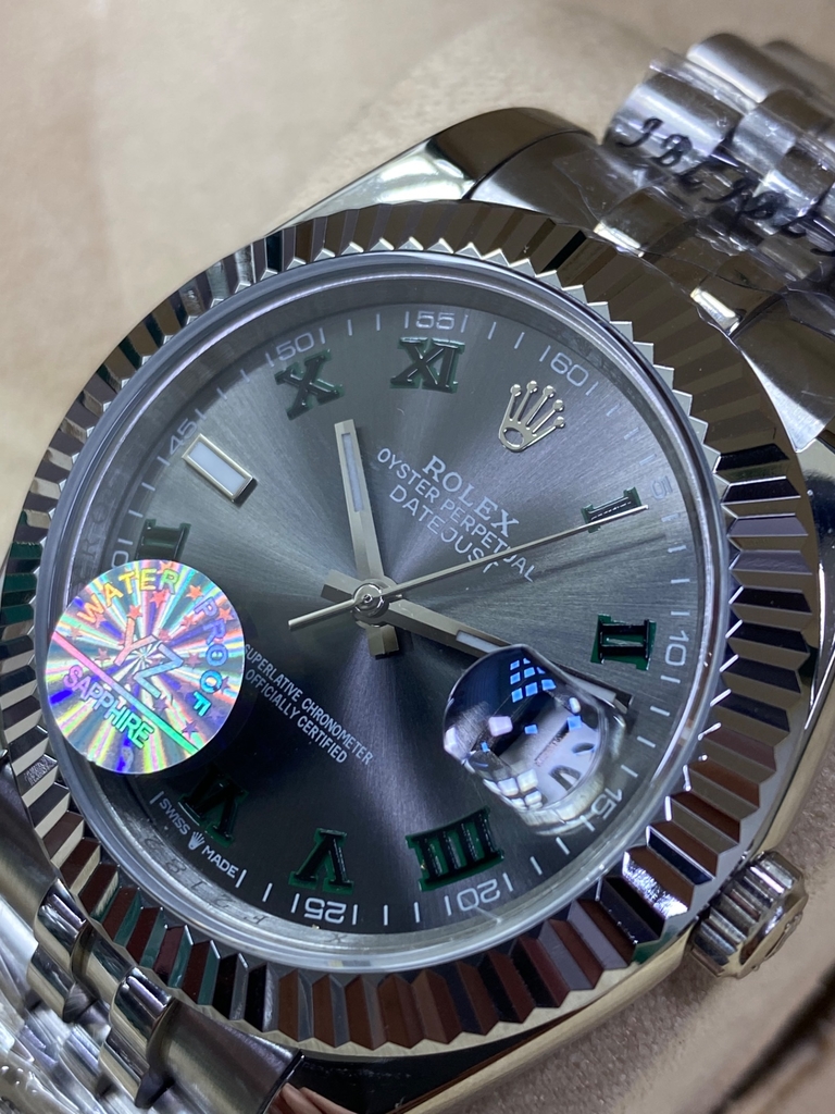 Comprar discount rolex datejust