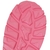 BOTA ULTRALEVE BASPAN EVA INFANTIL ROSA N 25/26 - comprar online