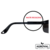 Óculos de Segurança Articulado Lente Fumê Antiembaçante Foxter Vonder - comprar online