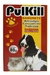 Sabonete Pulkill 80GR Cães e Gatos