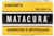 Sabonete Matacura 80GR - comprar online