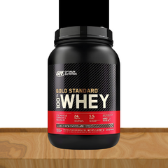 WHEY GOLD STD 1.85 LBS