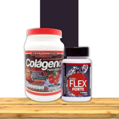 COLAGENO PREMIUM MAS KUKA FLEX FORTE ENVIO GRATIS