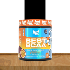 BPI BCAA 30 SERV