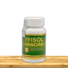 RMSOL GRACIAN