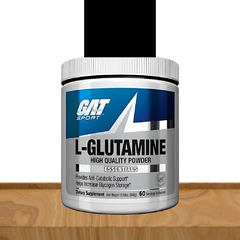 GA GLUTAMINE 300 GRM