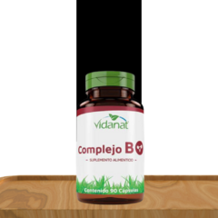 COMPLEJO B 90 CAP VIDANAT