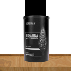 CREATINA BIRDMAN 450 GRM