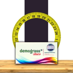 DEMOGRASS