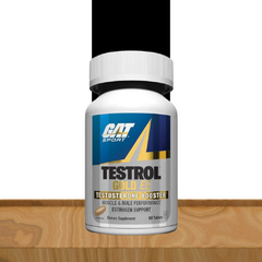 GA TESTROL GOLD 60 TAB