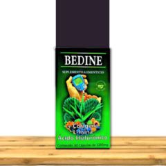 BEDINE (DIABETES)