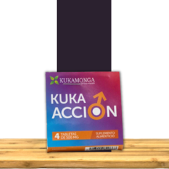 Kuka Acción