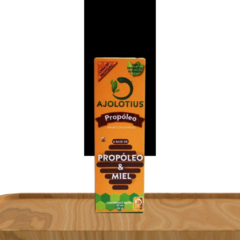 PROPOLEO SPRAY 40ML AJOLOTIUS