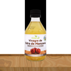 VINAGRE SIDRA DE MANZANA VIDANAT