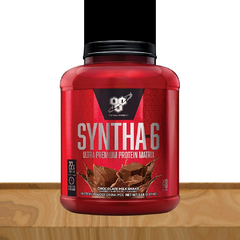 SYNTHA-6 5LBS