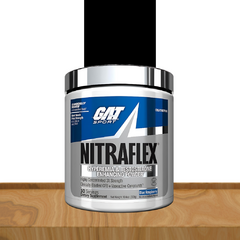 GA NITRAFLEX 300 GRS