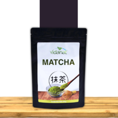 MATCHA 50 G