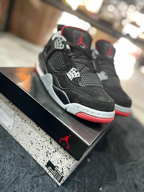 Jordan store primeira linha