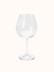 Taça de cristal ecológico para vinho 650ml