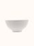 Bowl de Porcelana Pearl Branco P