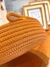 Bandeja de corda terracota - comprar online
