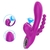 Vibrador Abel 3 em 1 - comprar online