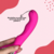 Vibrador Deli | Ponto G - comprar online