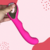 Vibrador Deli | Ponto G na internet