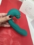 Vibrador Zeus | 3 em 1