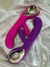 Vibrador Angel | Roxo