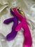 Vibrador Angel | Roxo - comprar online