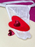 Love | Vibrador de Calcinha por App