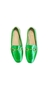 Mocassim Job Verde